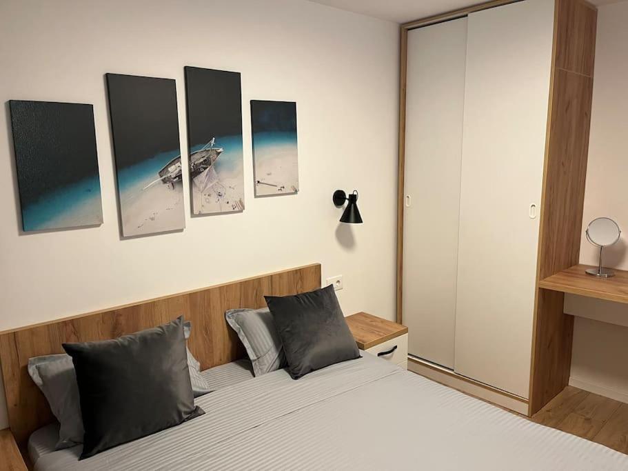 Apartament Suceava Exterior foto