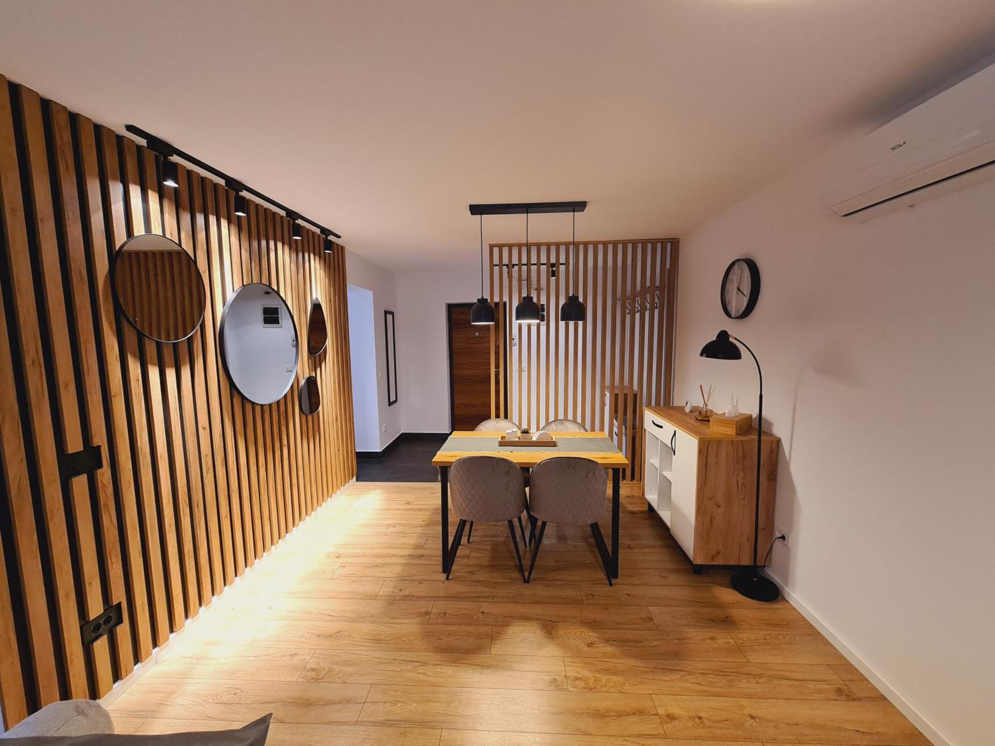 Apartament Suceava Exterior foto
