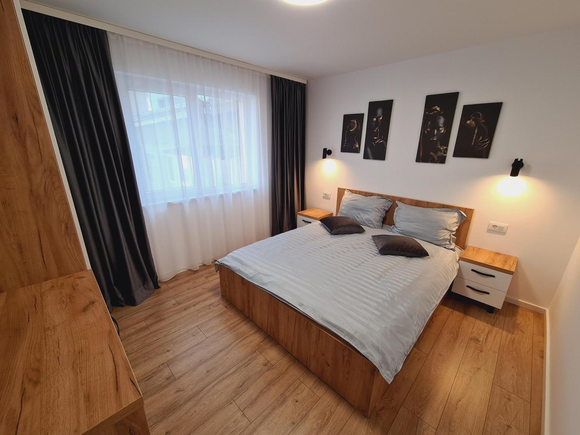 Apartament Suceava Exterior foto
