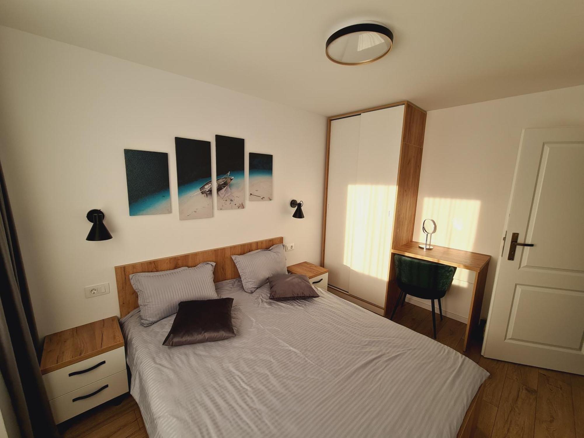 Apartament Suceava Exterior foto